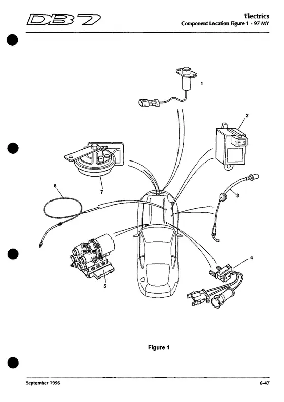 Figure 1 - factory diagram