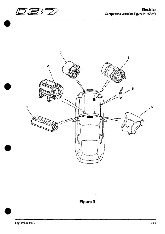 Figure 9 - factory diagram