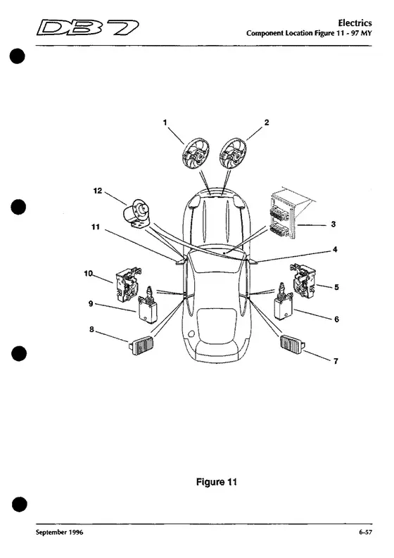 Figure 11 - factory diagram