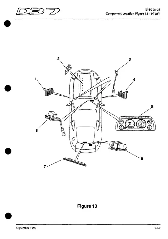 Figure 13 - factory diagram