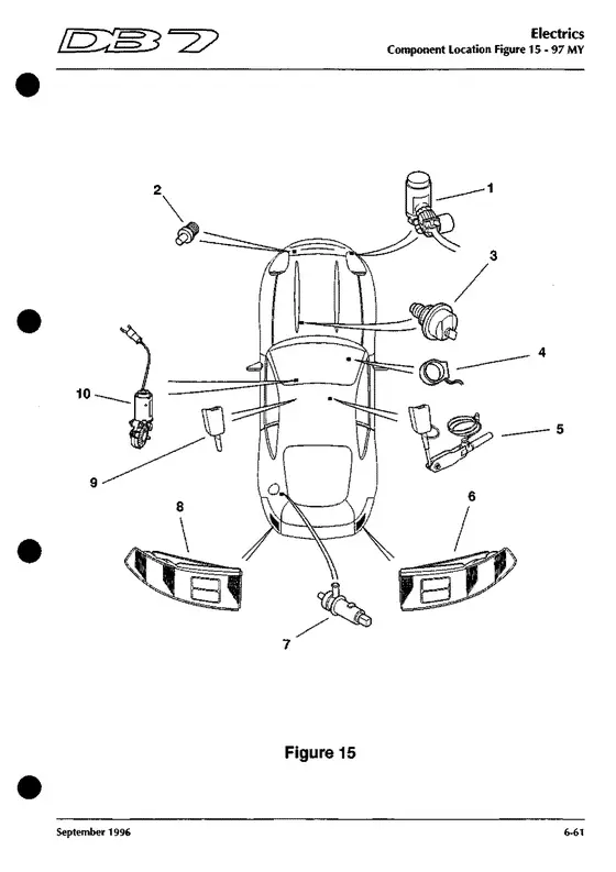 Figure 15 - factory diagram