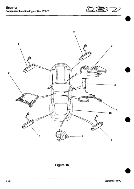 Figure 16 - factory diagram