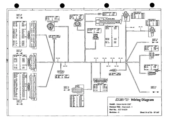 Rearward 1 - factory diagram