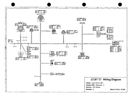 Rearward 2 - factory diagram