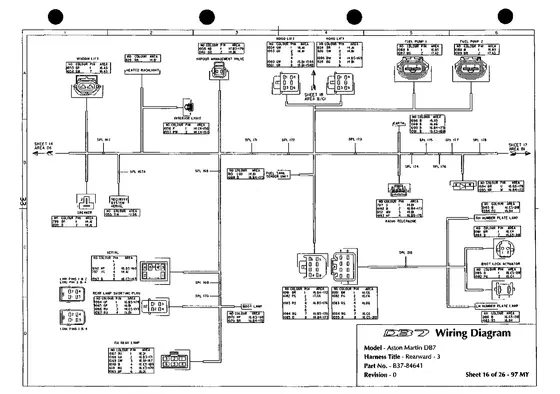 Rearward 3 - factory diagram