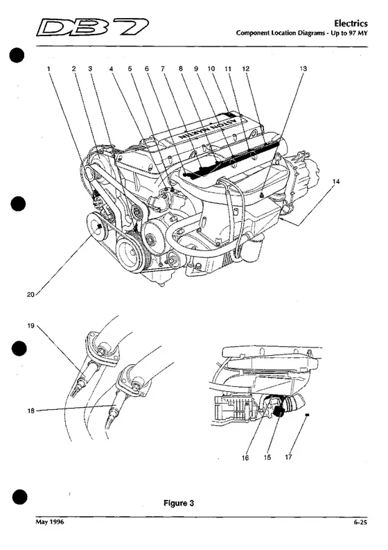 Figure 3 - factory diagram
