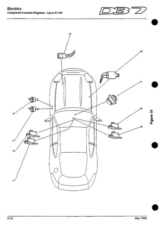 Figure 10 - factory diagram