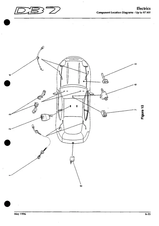 Figure 13 - factory diagram