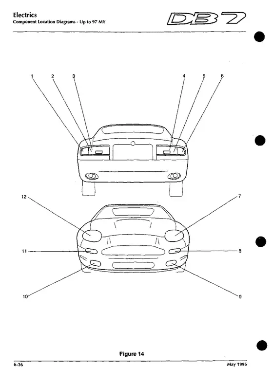 Figure 14 - factory diagram
