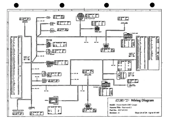 Rearward 2 - factory diagram