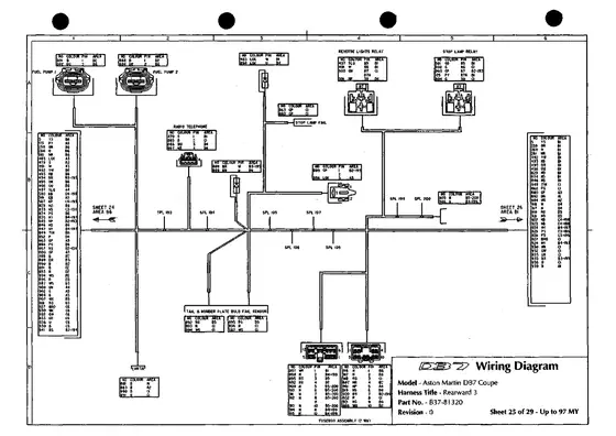 Rearward 3 - factory diagram